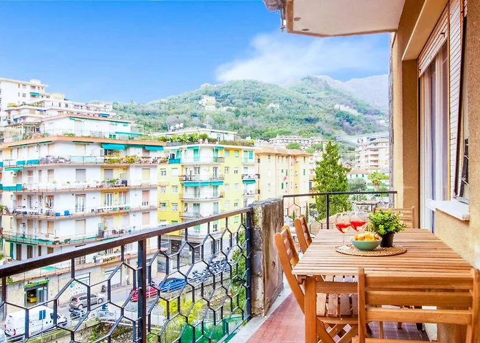 Sirius - Affitti Brevi Italia Apartment *