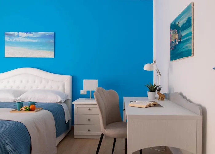 Sirius - Affitti Brevi Italia Apartment Rapallo