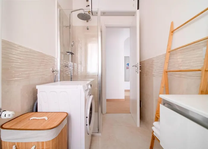 Sirius - Affitti Brevi Italia * Rapallo