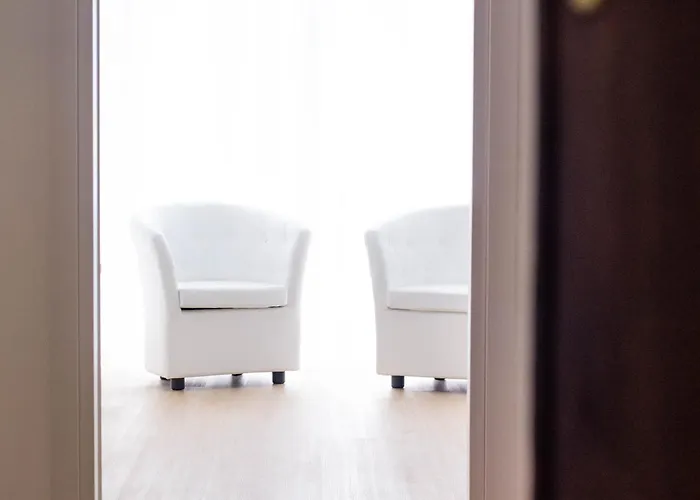 Sirius - Affitti Brevi Italia Apartment *